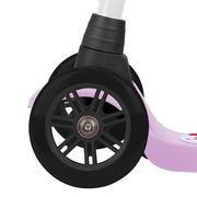 Triratis paspirtukas Tri-Scooter Twist N Turn Frozen
