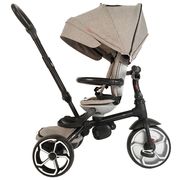QPlay Tricycle PRIME 6 in 1