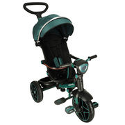 Triratukas Trike Fix Elite Žalias KX3883_1