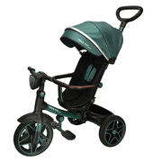 Triratukas Trike Fix Elite Žalias KX3883_1