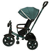 Triratukas Trike Fix Elite Žalias KX3883_1