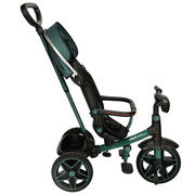 Triratukas Trike Fix Elite Žalias KX3883_1