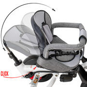 Triratukas Trike Fix V3 pilkas KX6628_2