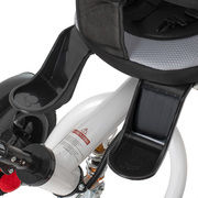 Triratukas Trike Fix V3 Spalva Juoda KX6628_1