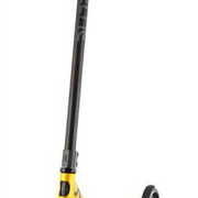 Triukinis paspirtukas Madd gear carve elite stunt scooter gold/black