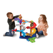 Tut Tut Baby Flitzer 2 in 1 Turboturm