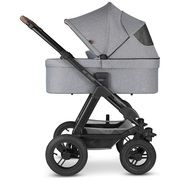Universal stroller ABC-Design Viper 4 All in One Tin