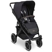 Universalus vežimėlis ABC DESIGN 3in1 Salsa 4  all in one MIDNIGHT