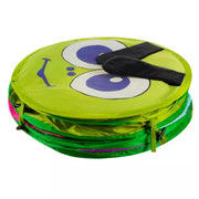 Vaikiška žaidimų palapinė Children's tent - Kruzzel caterpillar 23926