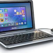 Vaikiškas kompiuteris VTech Genio Lernlaptop XL