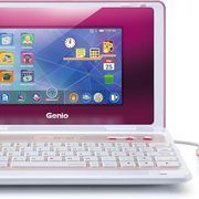 Children's computer VTech Genio Lernlaptop XL Pink