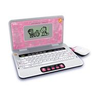 Vaikiškas kompiuteris VTech Schulstart Laptop E pink