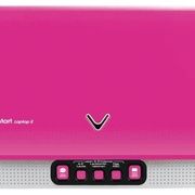 Vaikiškas kompiuteris VTech Schulstart Laptop E pink