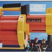 Vaikiškas šautuvas Hasbro Blaster Nerf Fortnite GL