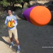 Vaikiškas šautuvas Hasbro Blaster Nerf Fortnite GL