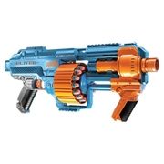 Vaikiškas šautuvas Hasbro Nerf Elite 2.0 Shockwave RD-15