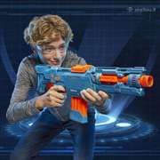 Vaikiškas šautuvas Hasbro Nerf Elite 20 Echo CS 10 Blaster