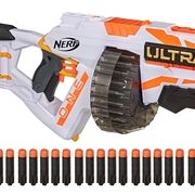 Vaikiškas šautuvas Hasbro Nerf Ultra One Motorize Blaster