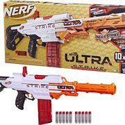 Vaikiškas šautuvas Hasbro Nerf Ultra Strike