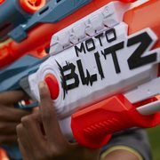 Vaikiškas šautuvas NERF Elite 2.0 Motoblitz CS 10