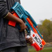Vaikiškas šautuvas NERF Elite 2.0 Motoblitz CS 10