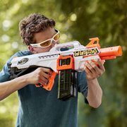 Vaikiškas šautuvas NERF ULTRA Platinum Select