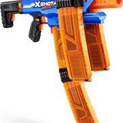Children's rifle X-Shot - Insanity-Motorised Clip Mania (36786)