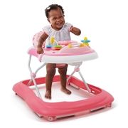 Vaikštynė Babylo ABC Walker, pink
