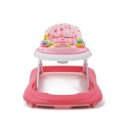 Vaikštynė Babylo ABC Walker, pink