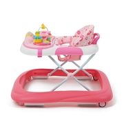 Vaikštynė Babylo ABC Walker, pink