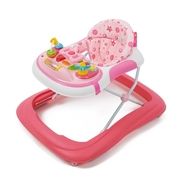 Vaikštynė Babylo ABC Walker, pink