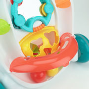 Vaikštynė KS Kids Baby Walker, žalia