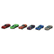 Kids Race Track and Transporter Truck KX3457