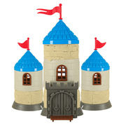 Children's sand 750 g castle creative set KX3019