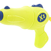 Water Gun with Dinosaur Backpack - Great Game KX5606