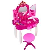Vanity Table grožio stalas su priedais Lights and Sounds