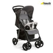 Hauck Shopper SLX Trio Set 3 in 1 Stroller Smoke Grey