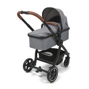 Vogue by Babylo Travel System