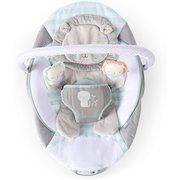 Vibro gultukas Ingenuity Bouncer Seat with Vibration and Melodies- Landry the Lion