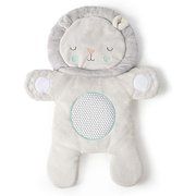 Vibro gultukas Ingenuity Bouncer Seat with Vibration and Melodies- Landry the Lion