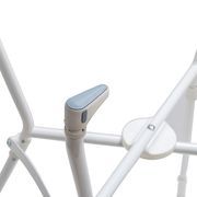 Vonelės kojos Rotho Babydesign Wannenständer Standard klappbar