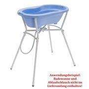 Vonelės kojos Rotho Babydesign Wannenständer Standard klappbar