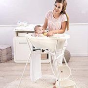 Vonelės kojos Rotho Babydesign Wannenständer Standard klappbar