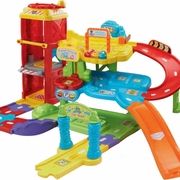 VTech garage Tut Tut Baby Flitzer Spielset Parkgarage