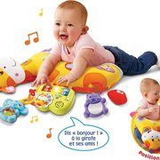 VTech Baby Giraffenkissen
