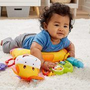 VTech Baby Giraffenkissen