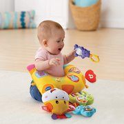 VTech Baby Giraffenkissen