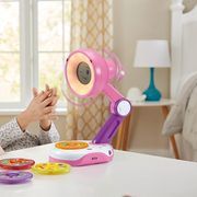 VTech Funny Sunny - Interactive Lamp Girlfriend Pink