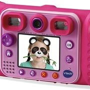 VTech Kidizoom Duo DX 5.0 - pink