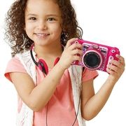 VTech Kidizoom Duo DX 5.0 - pink